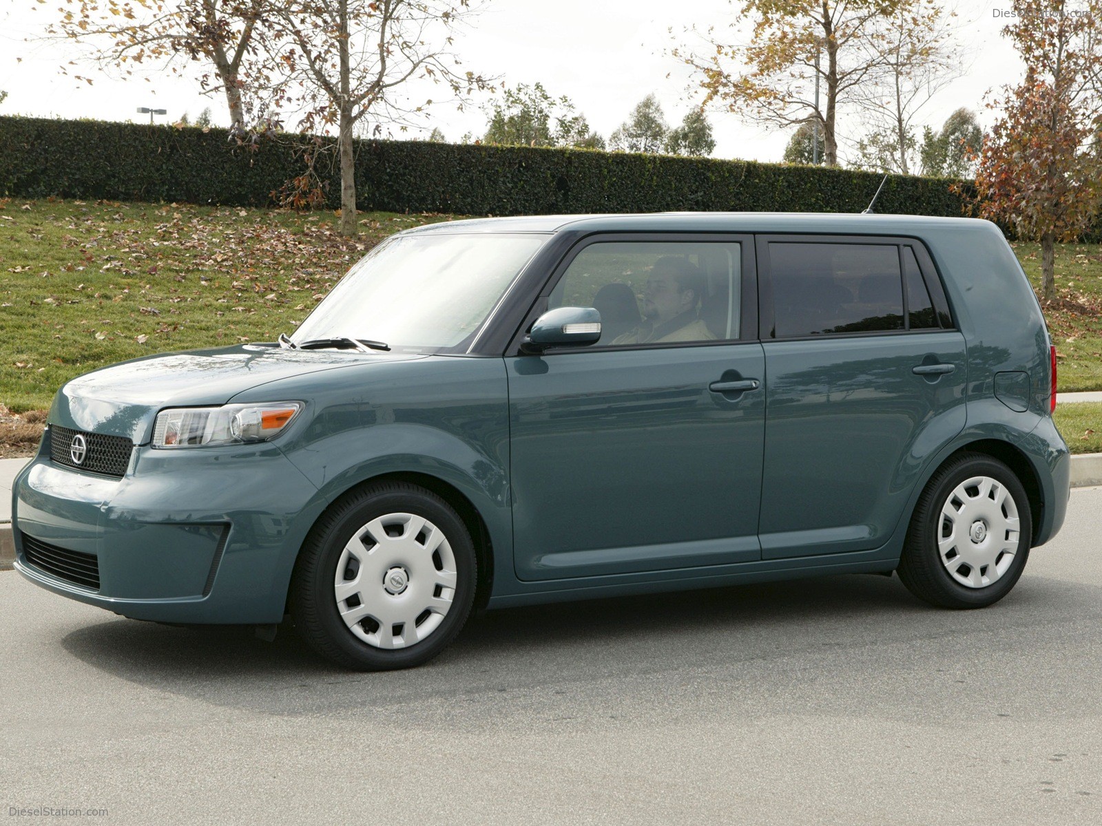 Scion xB (2008)